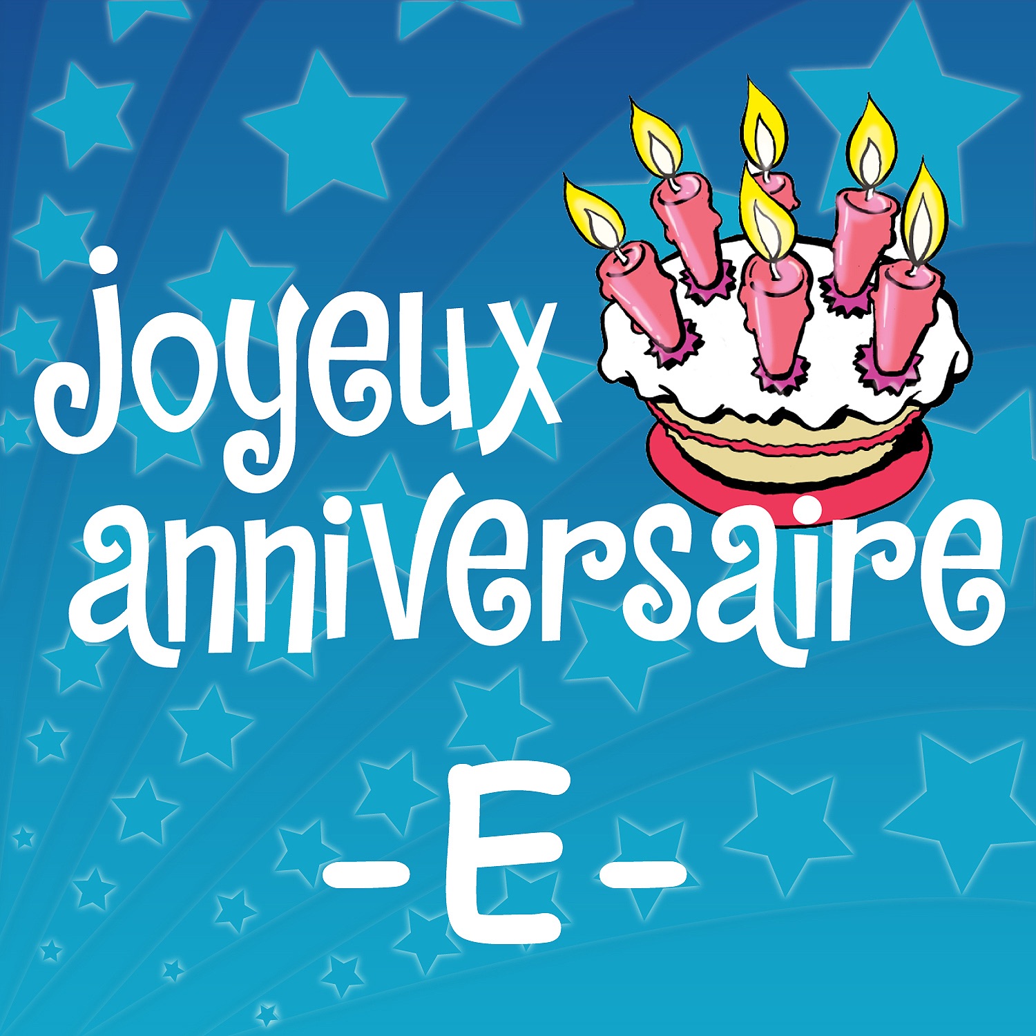 Emmanuel Auguste,( Joyeux Anniversaire )17