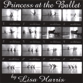 Princess At the Ballet artwork