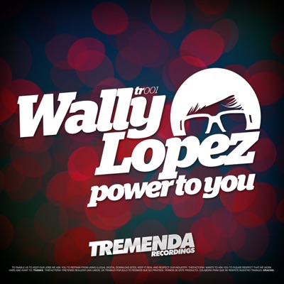 Power to You (Original Radio Mix) - Single