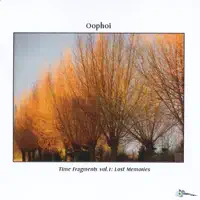 A Call to Prayer — Oöphoi
