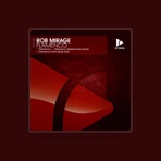 Rob Mirage