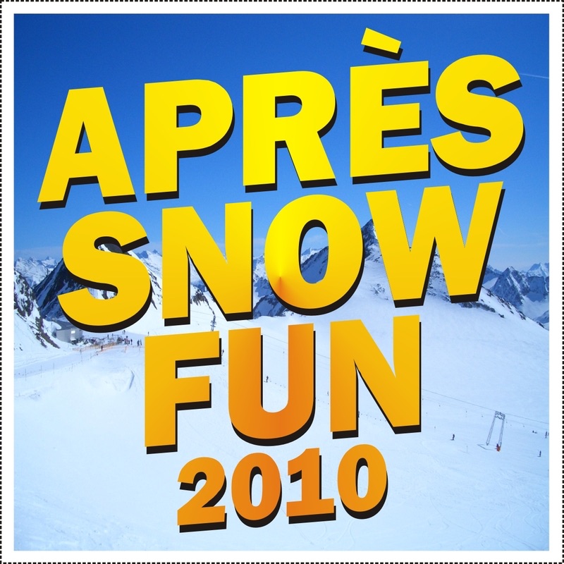 Après Snow Fun 2010