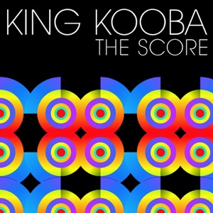 The Score - EP