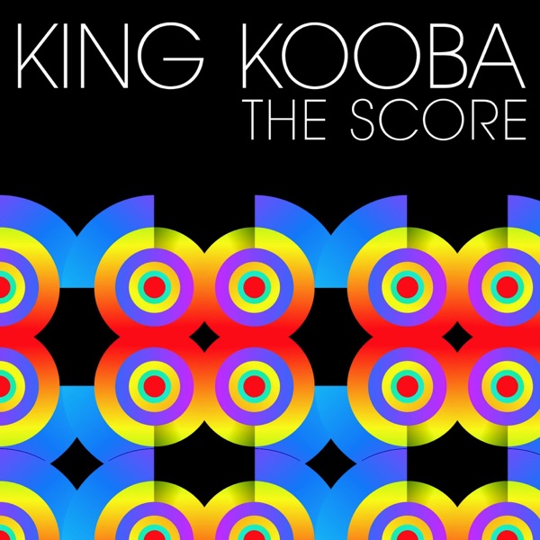 The Score - EP