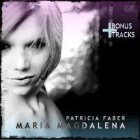 Ich hab es wohl verloren (Single Mix) — Patricia Faber