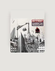 Listen to Rotfront, watch music videos, read bio, see tour dates & more!