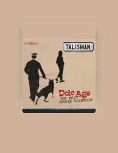 Listen to Talisman, watch music videos, read bio, see tour dates & more!