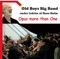 Opus One - Old Boys Big Band lyrics