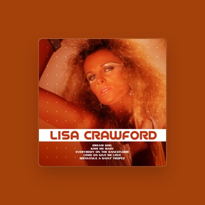 Listen to Lisa Crawford, watch music videos, read bio, see tour dates & more!