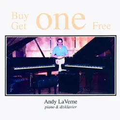 Buy One Get One Free - Andy LaVerne Buy One Get One Free - Andy LaVerne