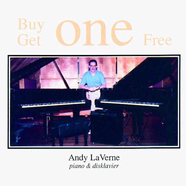 Buy One Get One Free