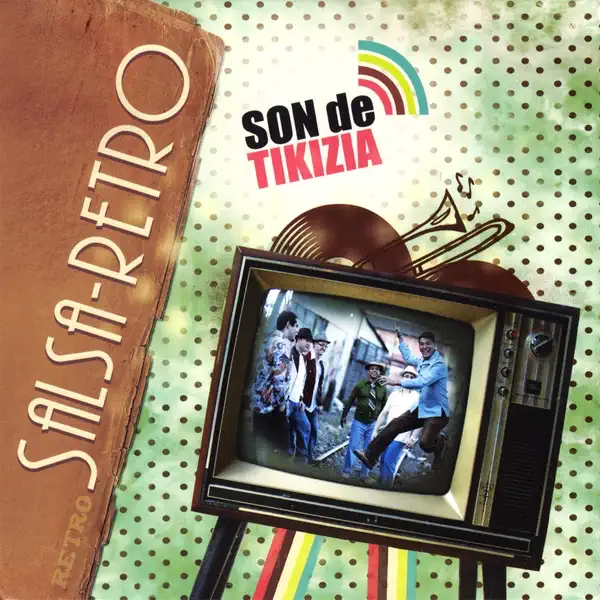 Pasión — Son de Tikizia