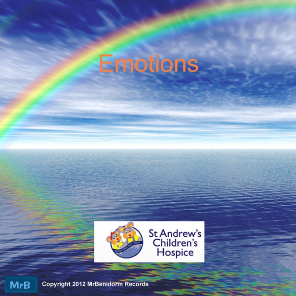 Look for Me in Rainbows