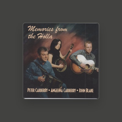 Listen to Peter Carberry, watch music videos, read bio, see tour dates & more!