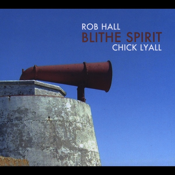 Blithe Spirit