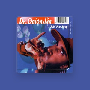 Dr. Onionskin