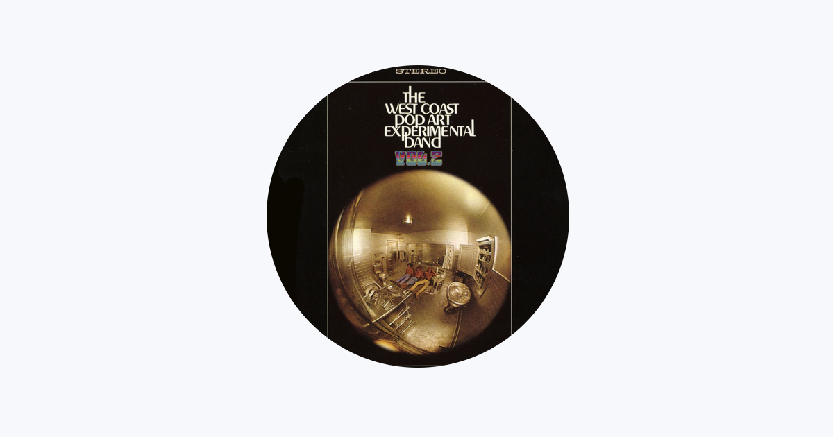 ◾️アシッドサイケ傑作■THE WEST COAST POP ART EXPERI The West Coast Pop Art Experimental Band Archives - It's