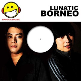 Borneo Lunatic
