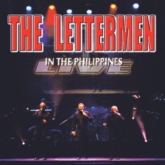 The Lettermen: Live In the Philippines