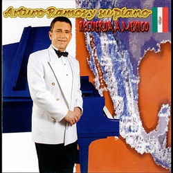 Arturo Ramos - La Puerta
