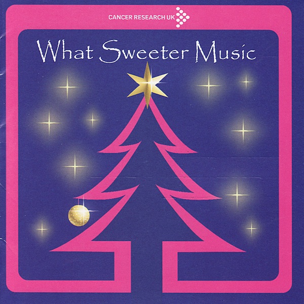 What Sweeter Music