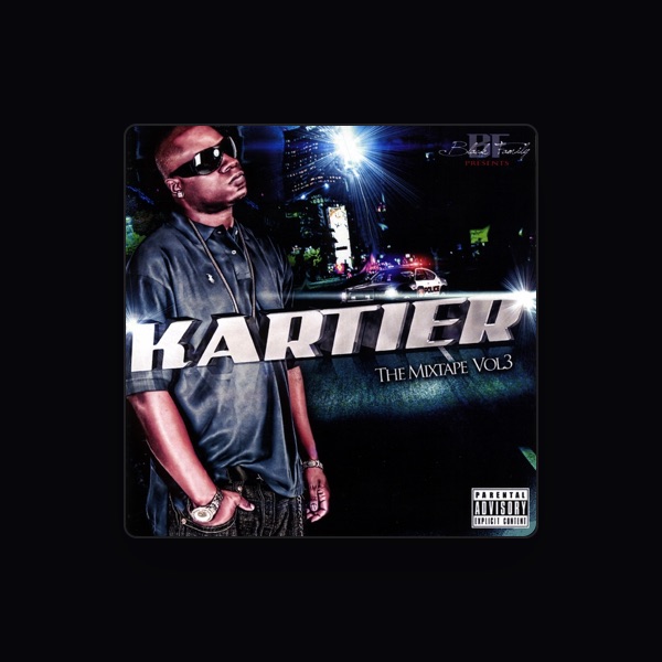 Kartier's avatar