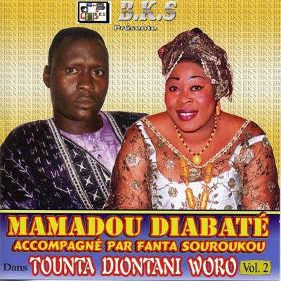Tounta Diontani Woro Vol 2