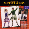 Pipes and Drums - The Edinburgh Military Tatoo
