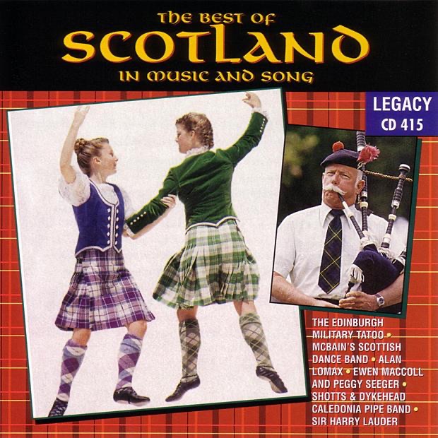 Pipes and Drums