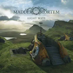 Eight Ways - Madder Mortem