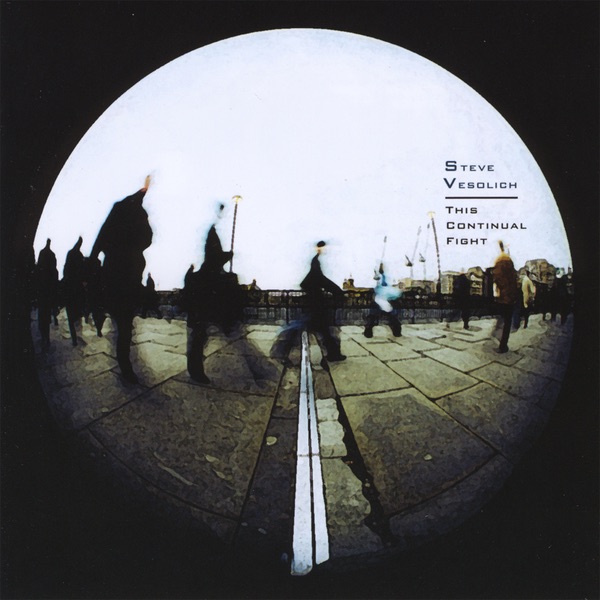 This Continual Fight