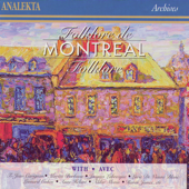 Folklore de Montréal