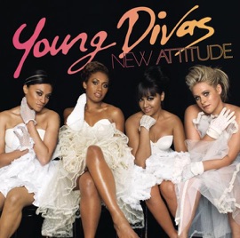 Turn Me Loose (feat. Savage) Young Divas