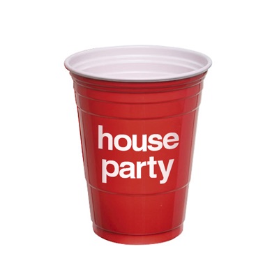 Houseparty, Vol. 1