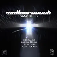 Sanctified (Original Mix) — Wellenrausch