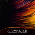 Autumn Nights EP (Digital Only)