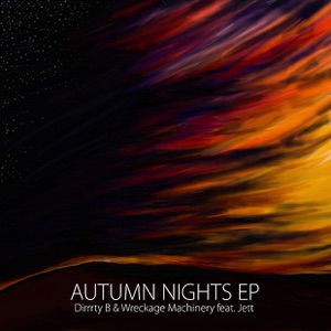 Autumn Nights EP (Digital Only)