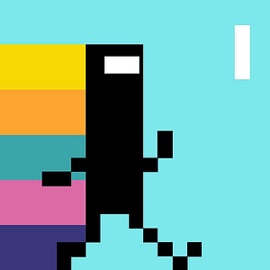 Strange Comfort (feat. Bit Shifter) Gaijin Games