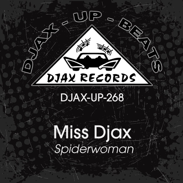 Spiderwoman - Single