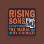 Rising Sons