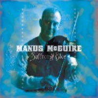 Saffron and Blue by Manus McGuire on Apple Music