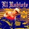 Un Venao - El Rubiote lyrics