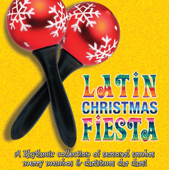 Cover art for Latin Christmas by The Mambo Folk