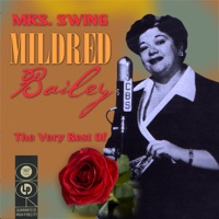 Mildred Bailey - My Melancholy Baby