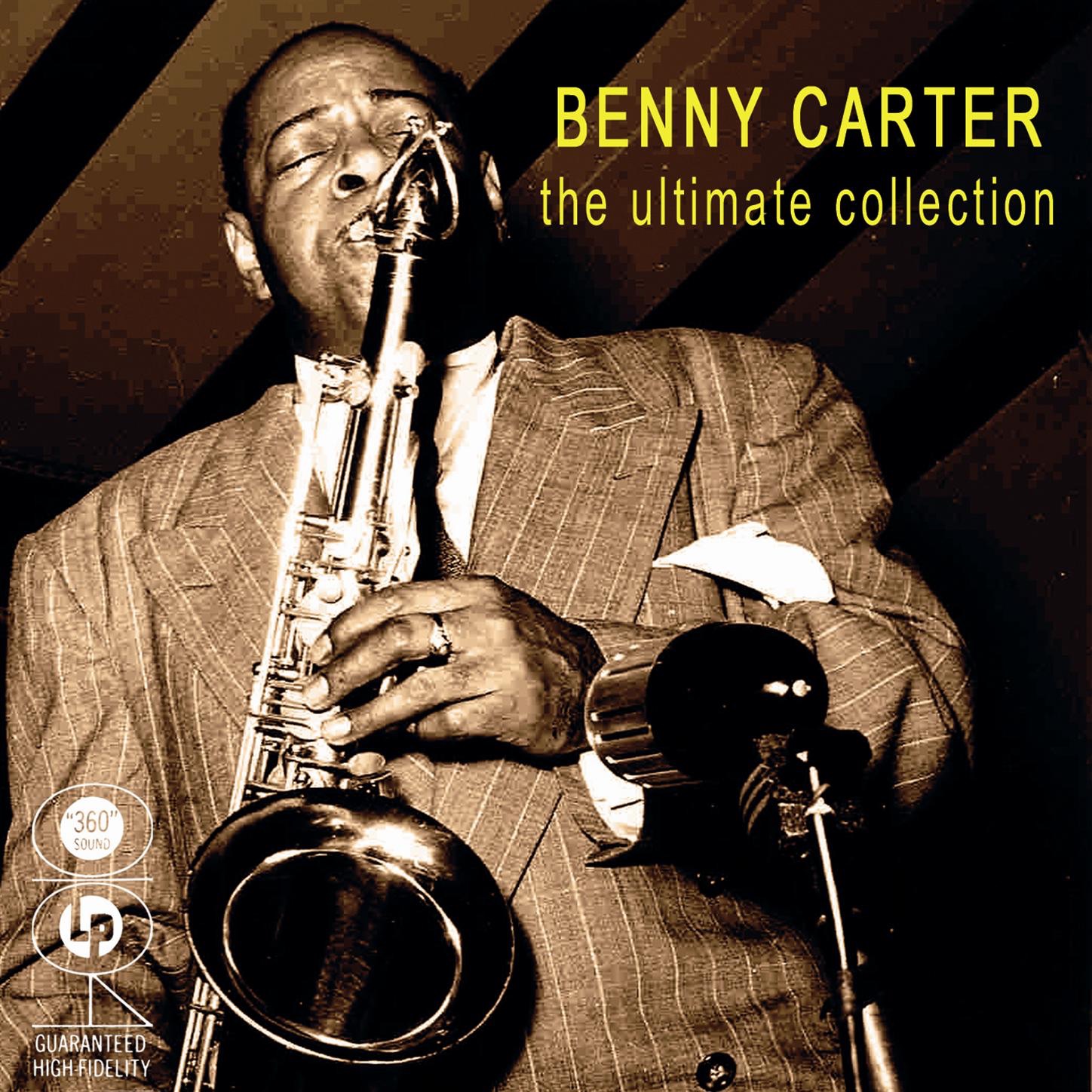 Benny Carter: The Ultimate Collection