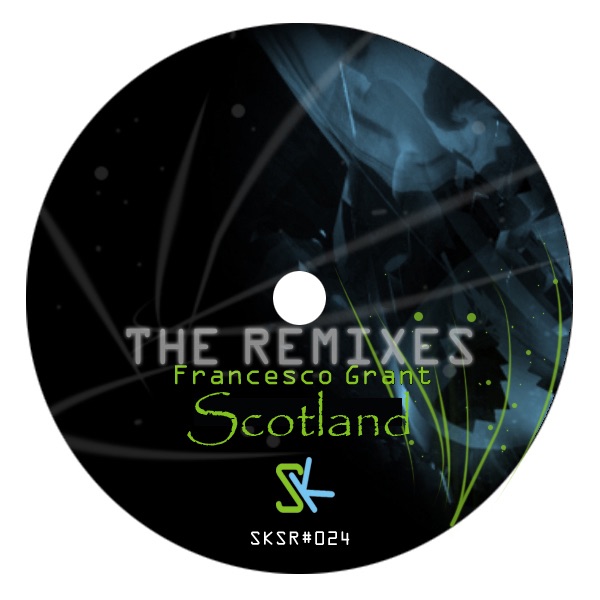 Scotland Remixes