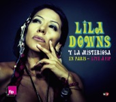 Lila Downs y La Misteriosa - Los Pollos - Live
