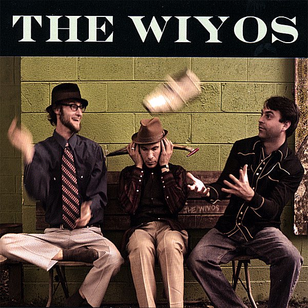 The Wiyos - Album by The Wiyos - Apple Music