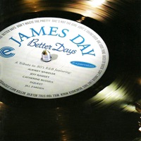 Better Days - James Day