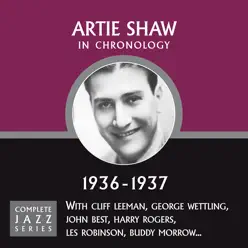 Complete Jazz Series 1936 - 1937 - Artie Shaw